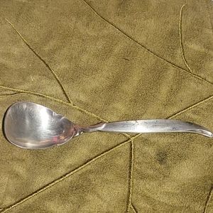 Flair 1847 Rogers bro IS sugar spoon or jam spoon
